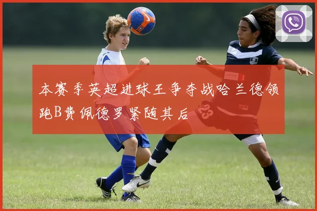 本赛季英超进球王争夺战哈兰德领跑B费佩德罗紧随其后